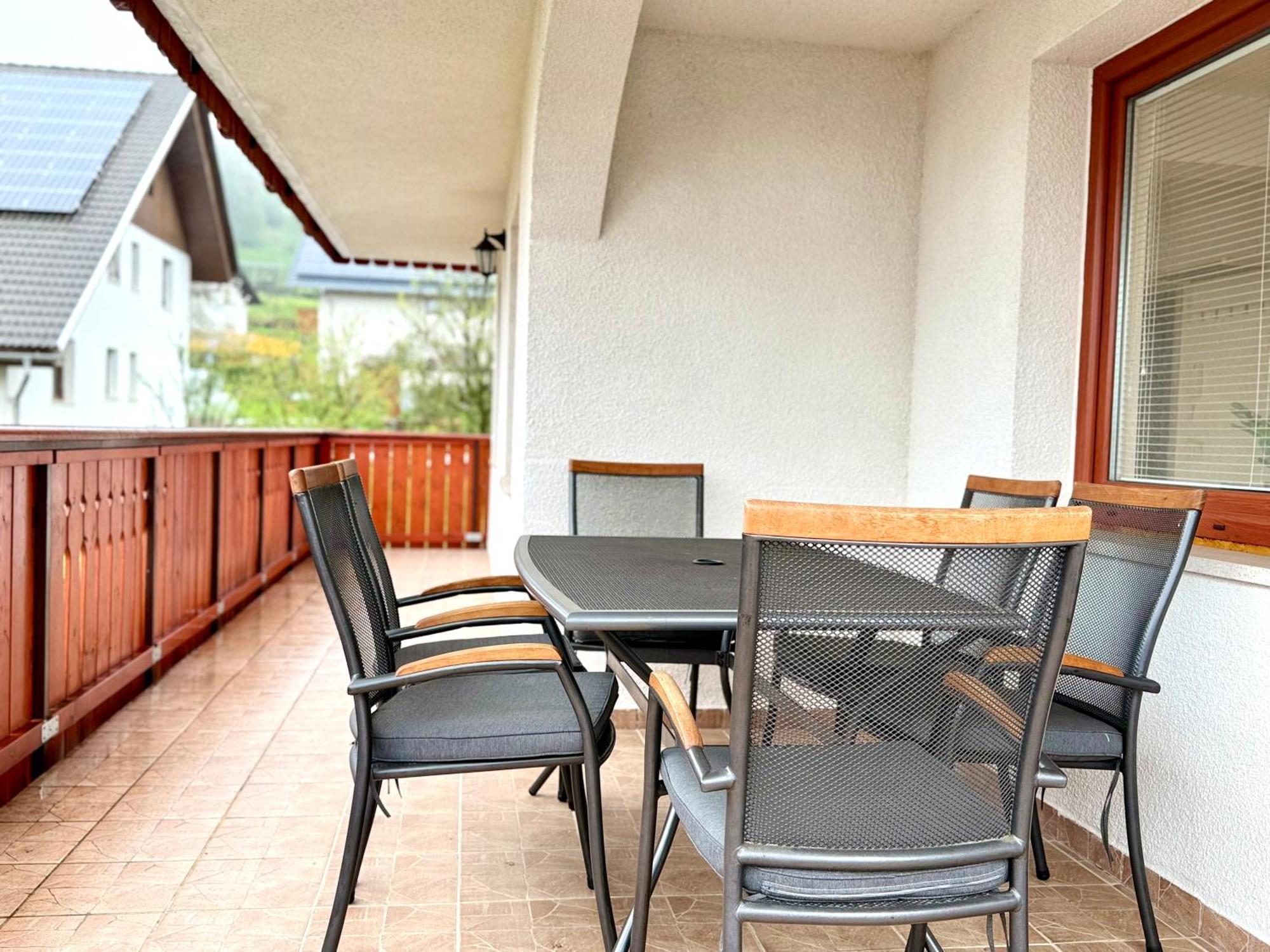 Guest House Kobal Spodnje Gorje Exterior foto